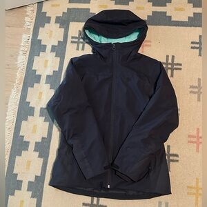 Helly Hansen Women’s Ski Jacket Size L